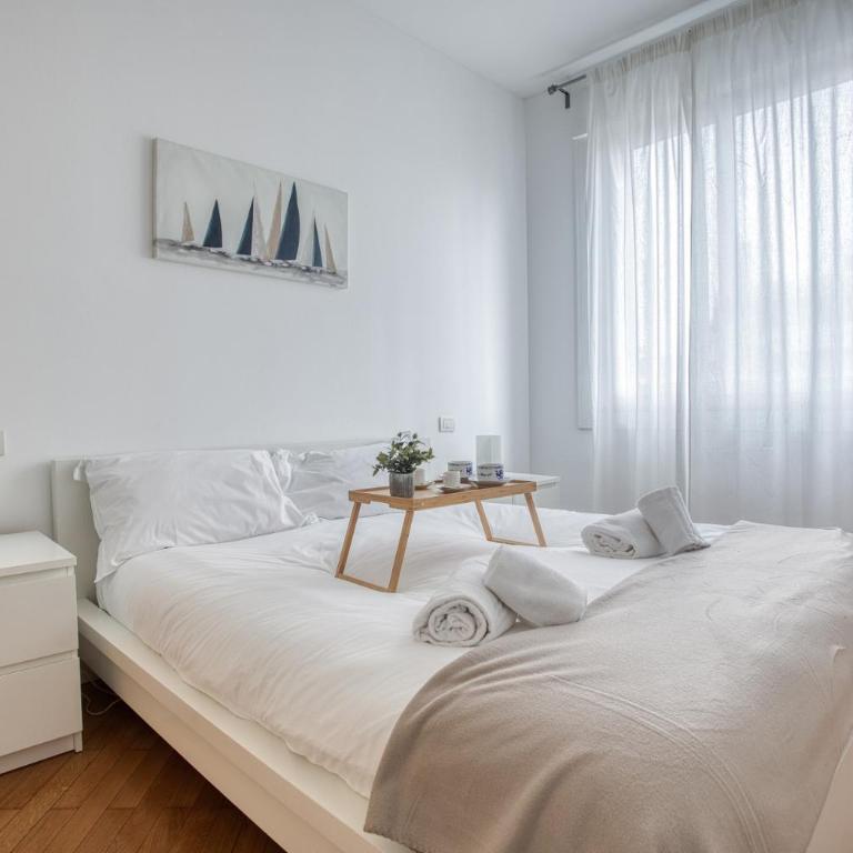 Easylife - Milano - Morosini 32 - Porta Romana - Appartamento - 3