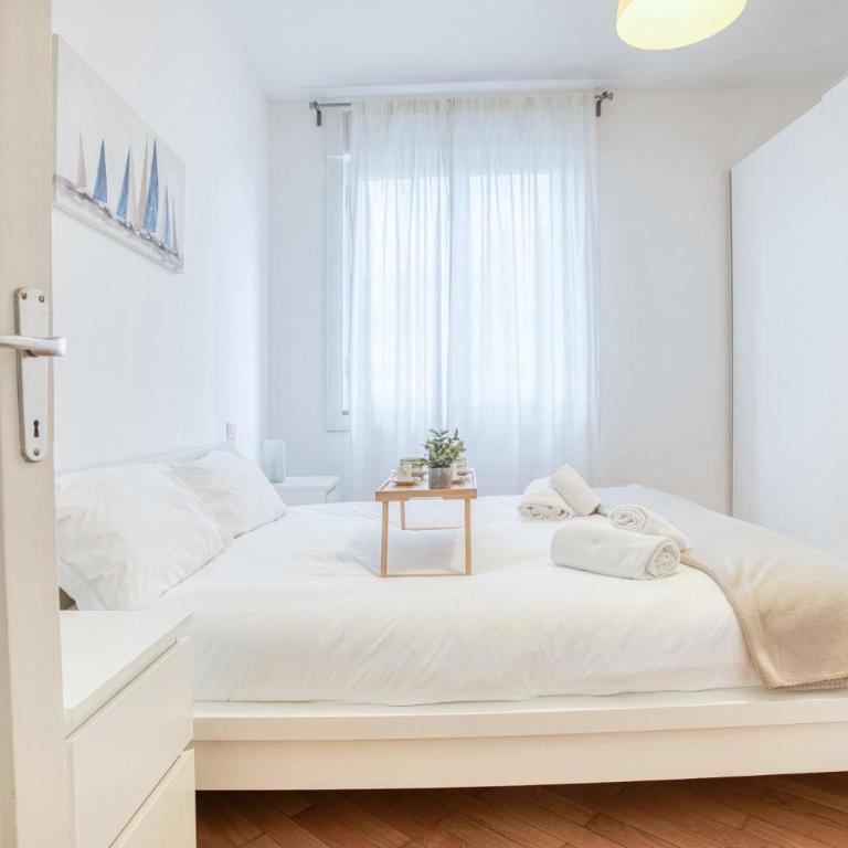 Easylife - Milano - Morosini 32 - Porta Romana - Appartamento - 5