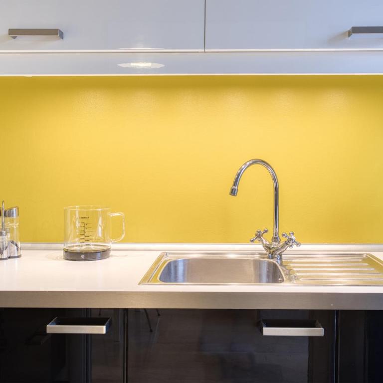Easylife - Milano - Morosini 32 - Porta Romana - Appartamento - 35