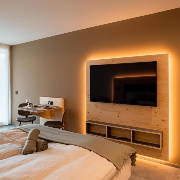 Ammerglück Apartments - Apartment - Erdgeschoss - 7