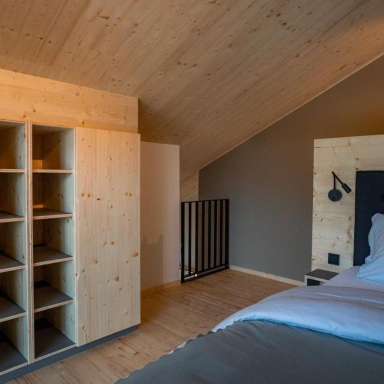 Ammerglück Apartments - Apartment mit 1 Schlafzimmer - 2