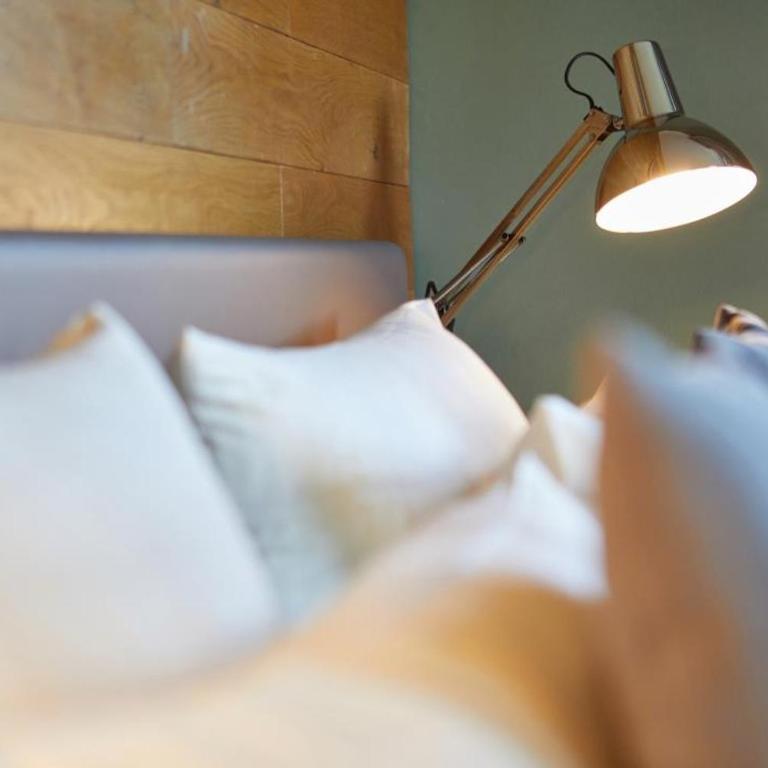 Ferienwohnung ALP45 am Fuße des Skigebietes Hausberg in Garmisch-Partenkirchen - Apartment mit 2 Schlafzimmern - 25