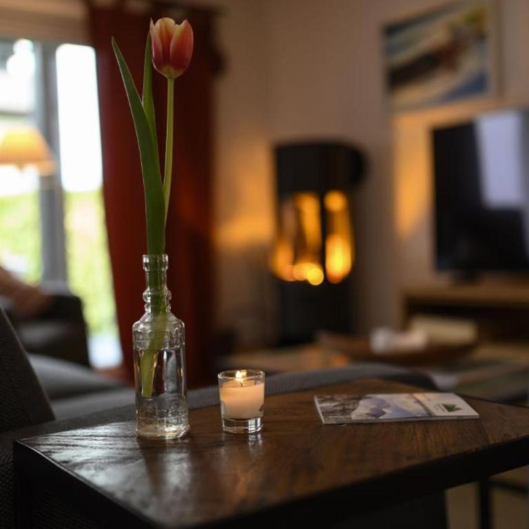 Ferienhaus Windschäufeln in Garmisch-Partenkirchen - Three-Bedroom House - 4