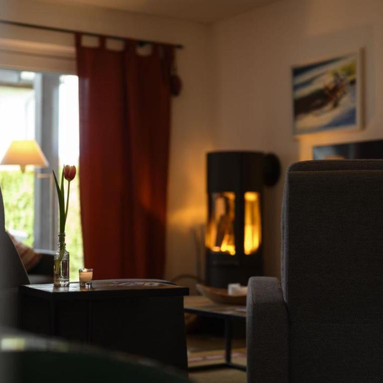 Ferienhaus Windschäufeln in Garmisch-Partenkirchen - Three-Bedroom House - 10