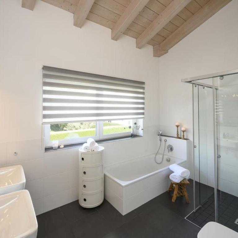 Ferienhaus Windschäufeln in Garmisch-Partenkirchen - Three-Bedroom House - 18