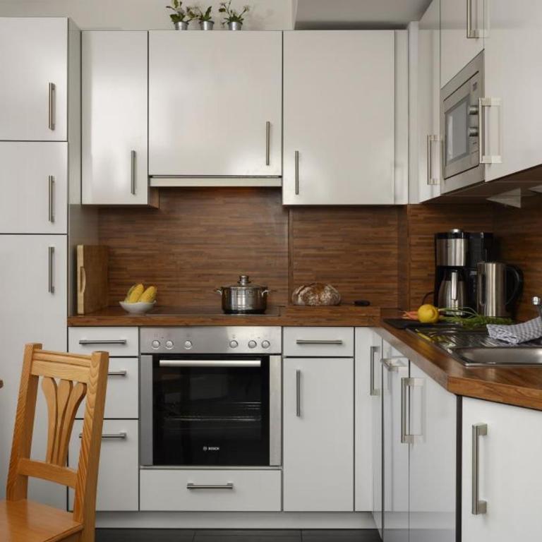 Ferienhaus Windschäufeln in Garmisch-Partenkirchen - Three-Bedroom House - 22