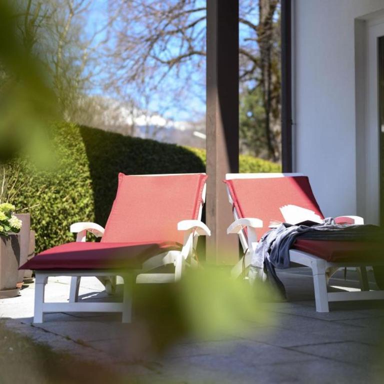Ferienhaus Windschäufeln in Garmisch-Partenkirchen - Three-Bedroom House - 30