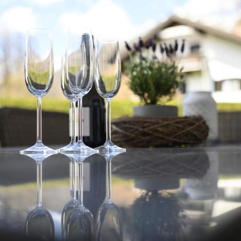 Ferienhaus Windschäufeln in Garmisch-Partenkirchen - Three-Bedroom House - 33