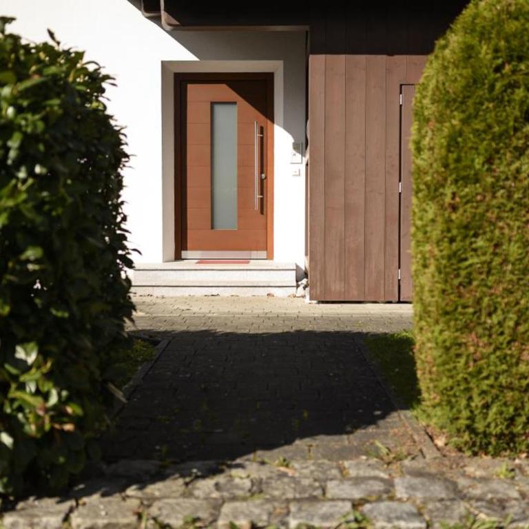 Ferienhaus Windschäufeln in Garmisch-Partenkirchen - Three-Bedroom House - 37