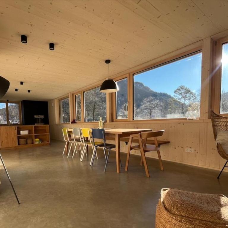 Ferienwohnungen Bergufer - Apartment mit 2 Schlafzimmern - 7