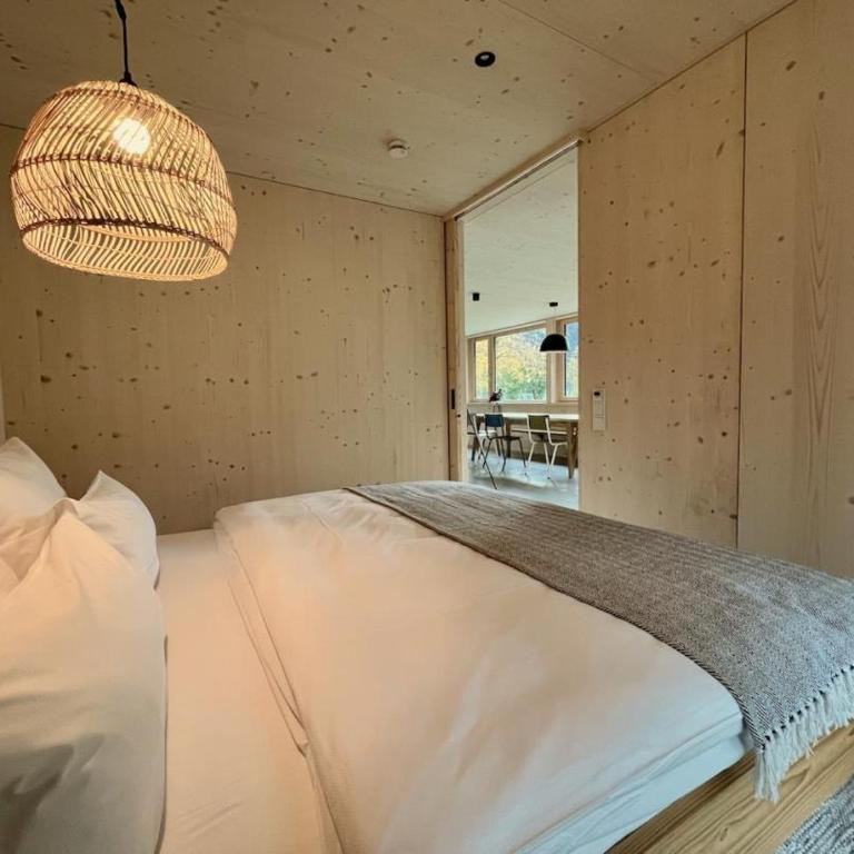 Ferienwohnungen Bergufer - Apartment mit 2 Schlafzimmern - 16