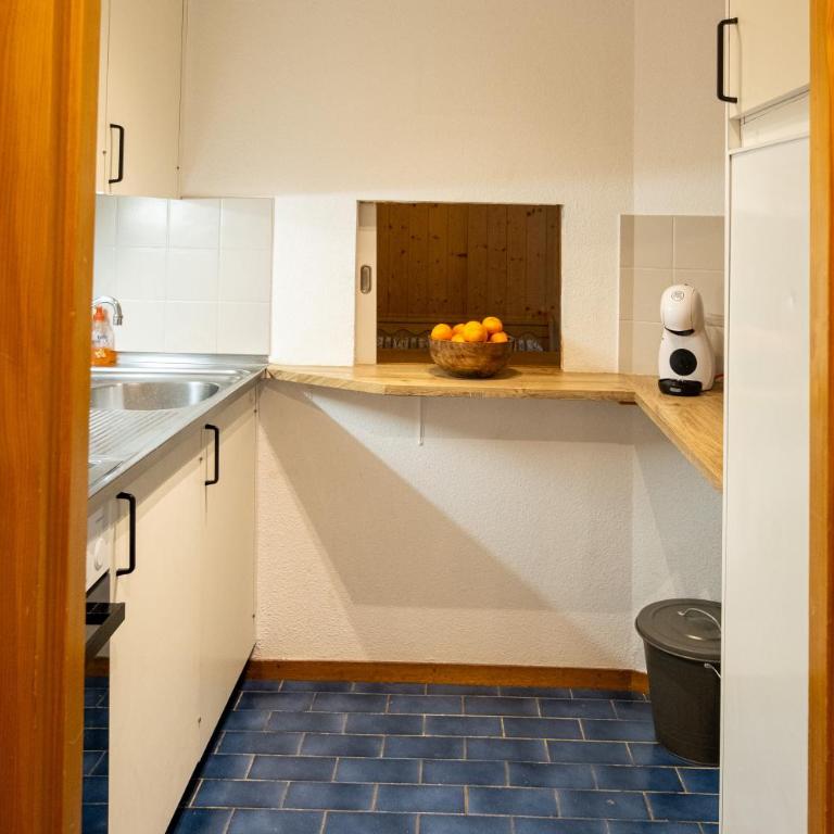 Anzère - Appartement 2 pièces au pied du télécabine - Apartment mit 1 Schlafzimmer - 3