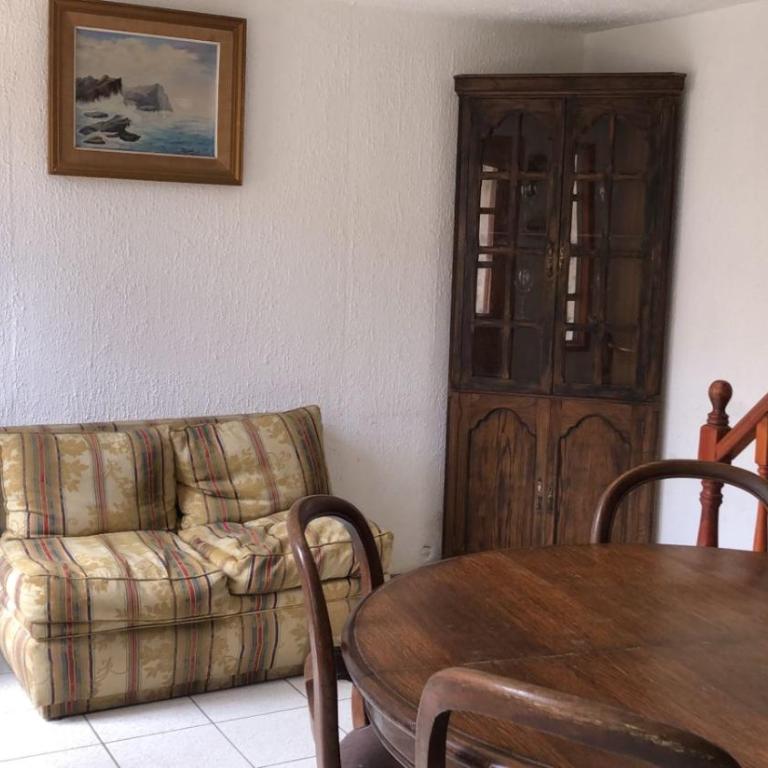 Casa caleta horcon - Two-Bedroom Apartment - 2