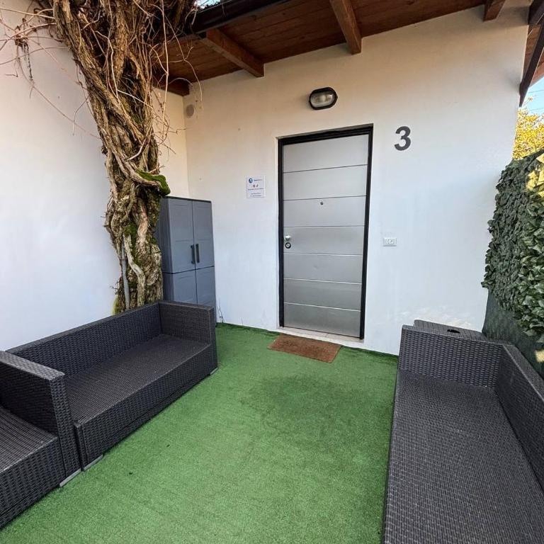 Mambo House - Appartamento con 1 Camera da Letto - 3