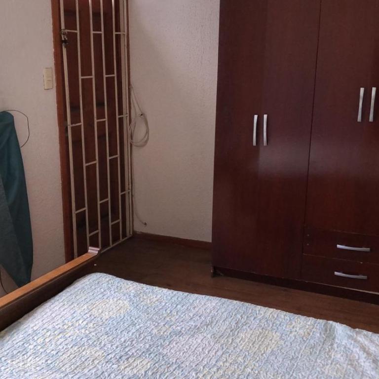 Casa caleta horcon - Two-Bedroom Apartment - 3