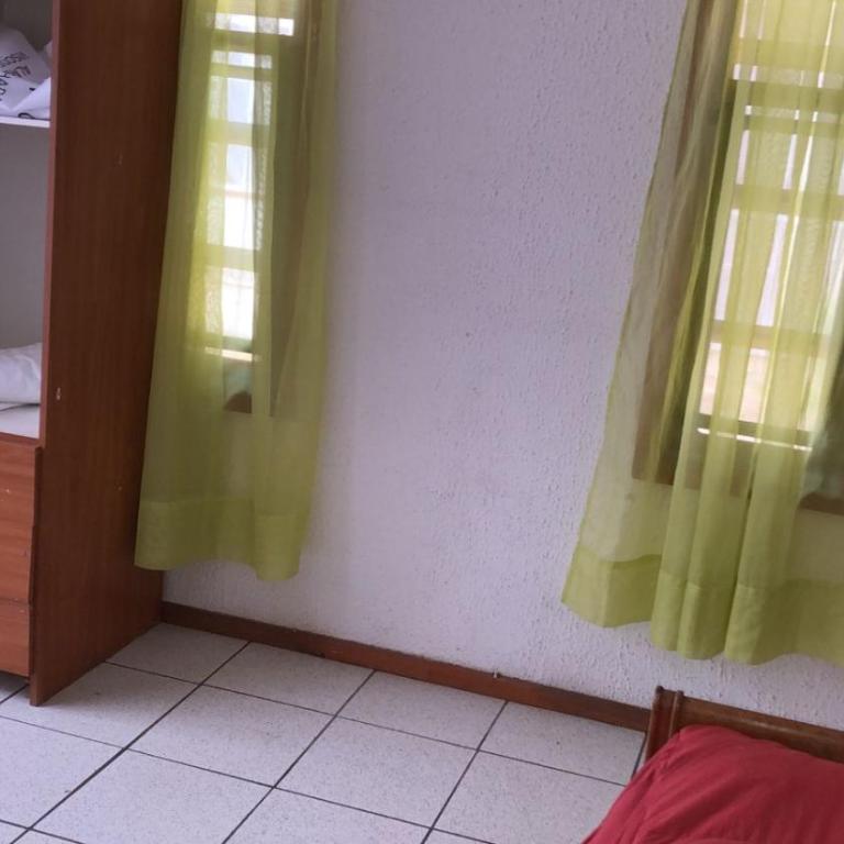 Casa caleta horcon - Two-Bedroom Apartment - 4
