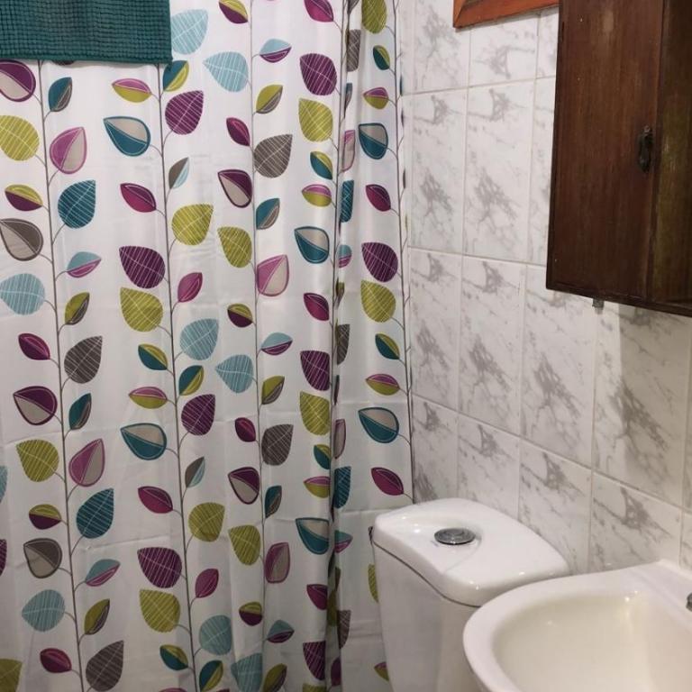 Casa caleta horcon - Two-Bedroom Apartment - 5