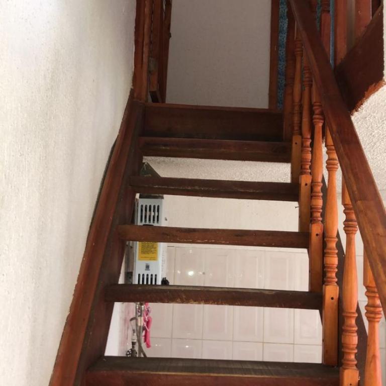 Casa caleta horcon - Two-Bedroom Apartment - 7
