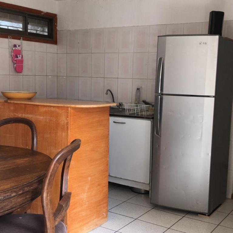 Casa caleta horcon - Two-Bedroom Apartment - 8