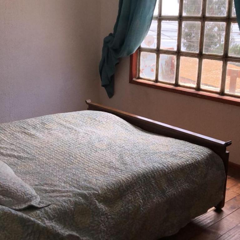 Casa caleta horcon - Two-Bedroom Apartment - 9