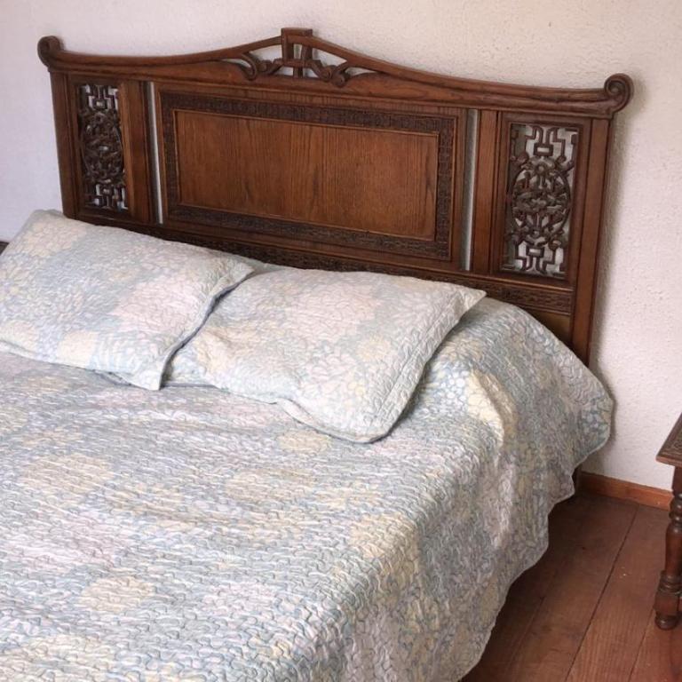 Casa caleta horcon - Two-Bedroom Apartment - 10