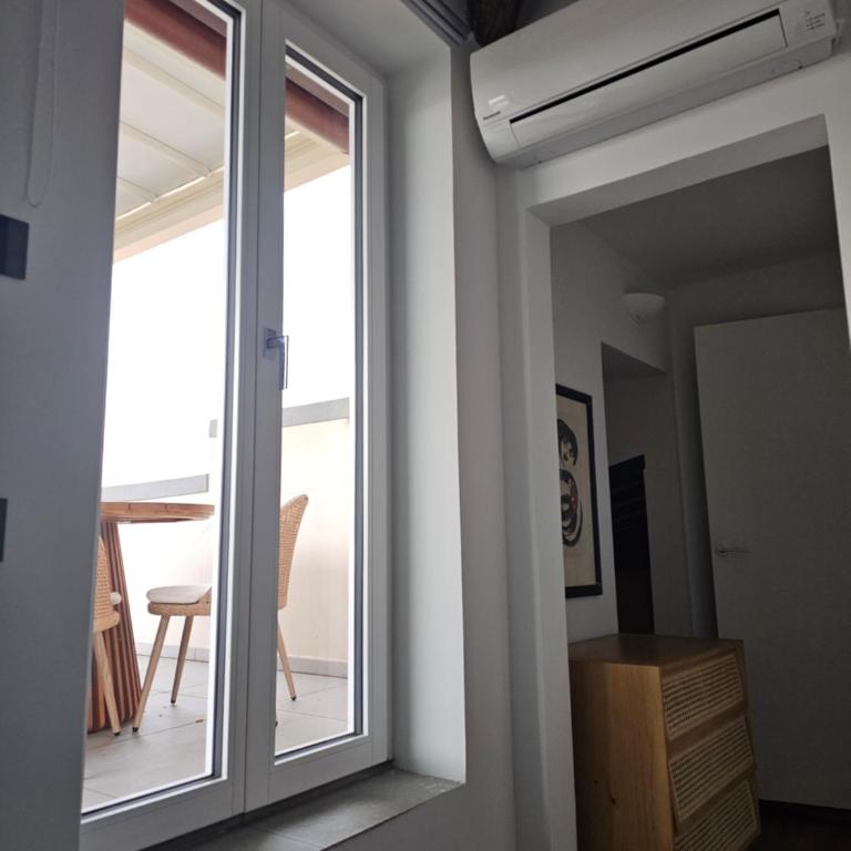 Caterina de' Medici luxury attic with terrace and parking - Appartamento con 3 Camere da Letto - 48