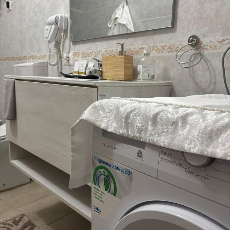 Mambo House - Appartamento con 1 Camera da Letto - 7
