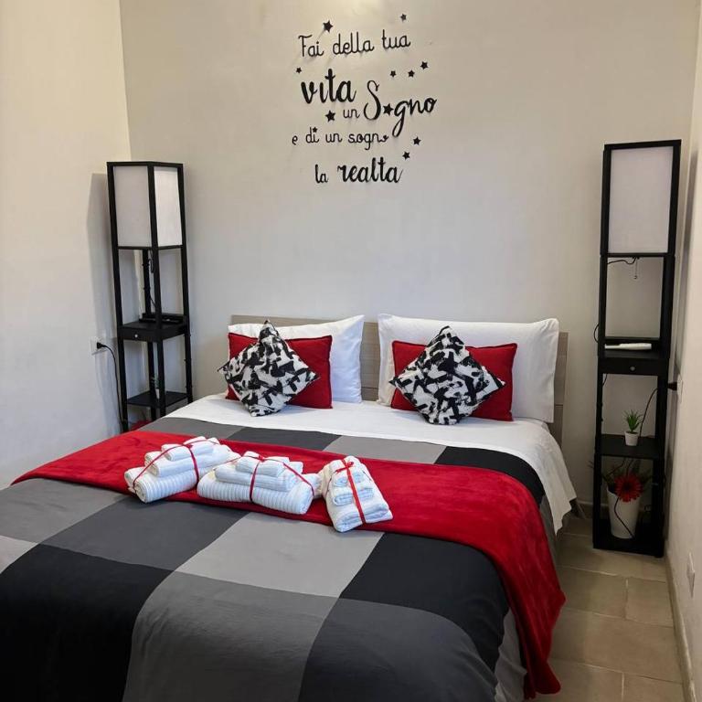 Mambo House - Appartamento con 1 Camera da Letto - 13
