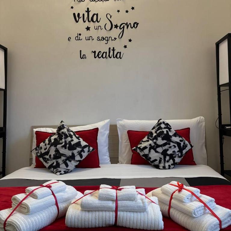 Mambo House - Appartamento con 1 Camera da Letto - 14