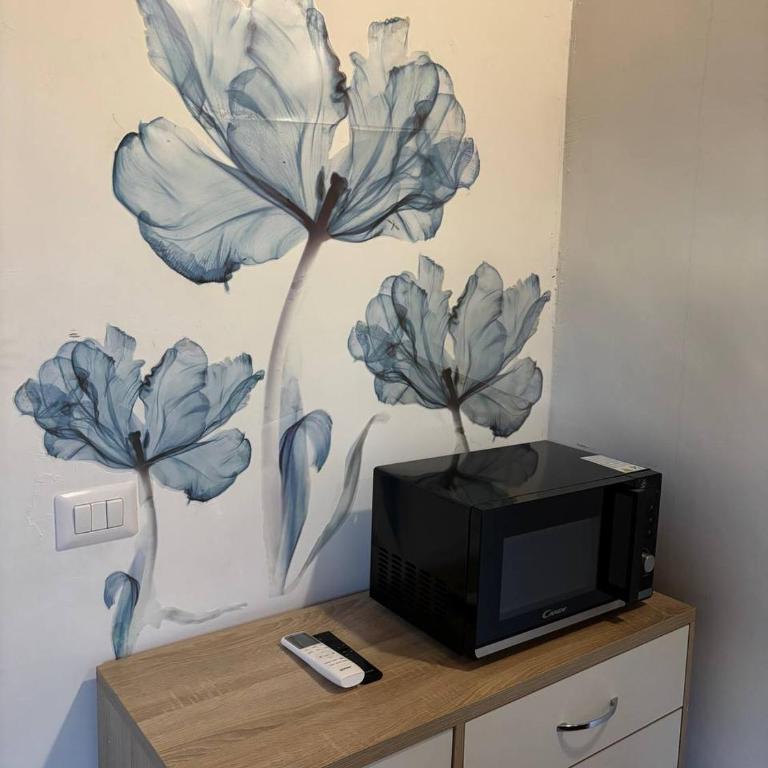 Mambo House - Appartamento con 1 Camera da Letto - 11