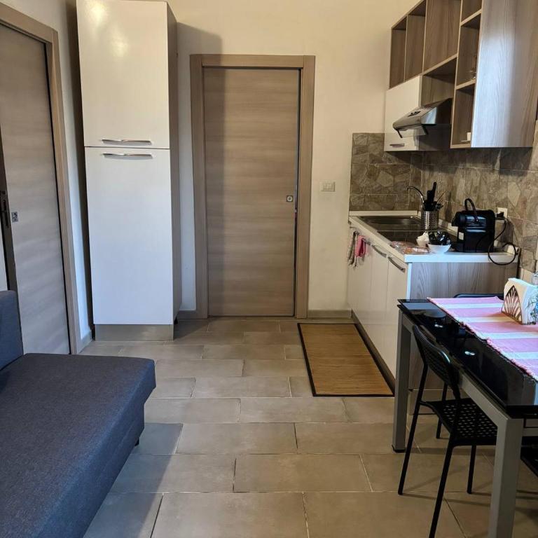 Mambo House - Appartamento con 1 Camera da Letto - 15