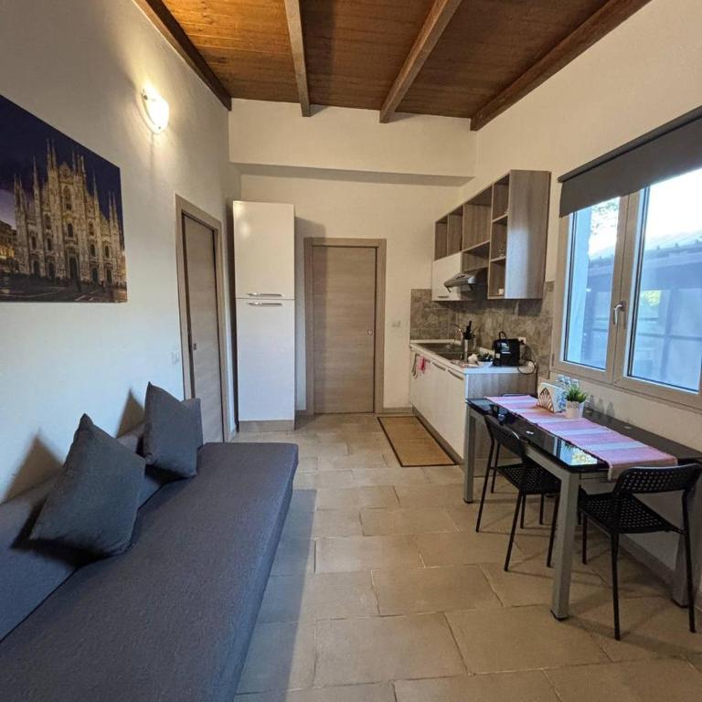 Mambo House - Appartamento con 1 Camera da Letto - 1