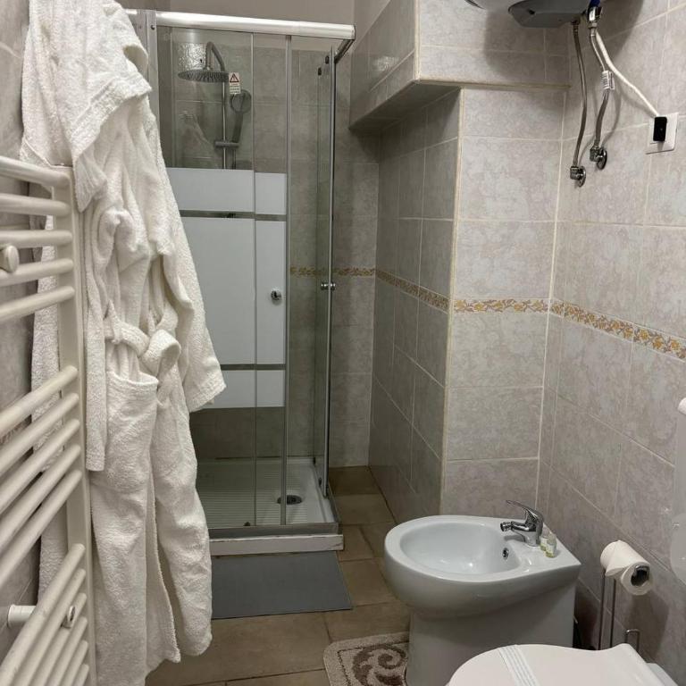Mambo House - Appartamento con 1 Camera da Letto - 10