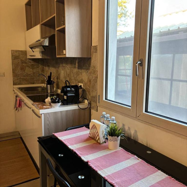 Mambo House - Appartamento con 1 Camera da Letto - 12