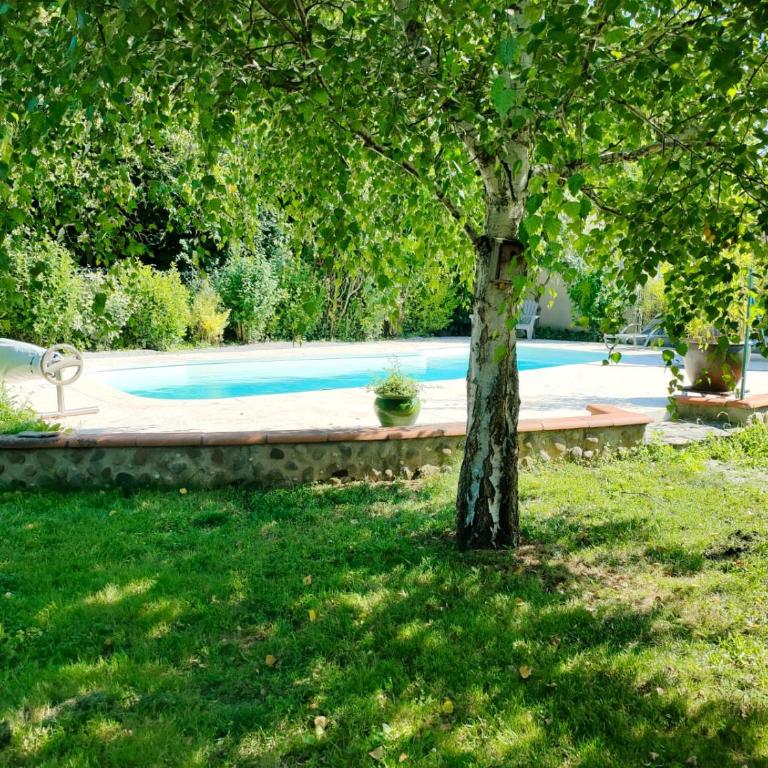 Villa du Chanoine Clim Piscine Wifi - Casa con 4 camere da letto - 6