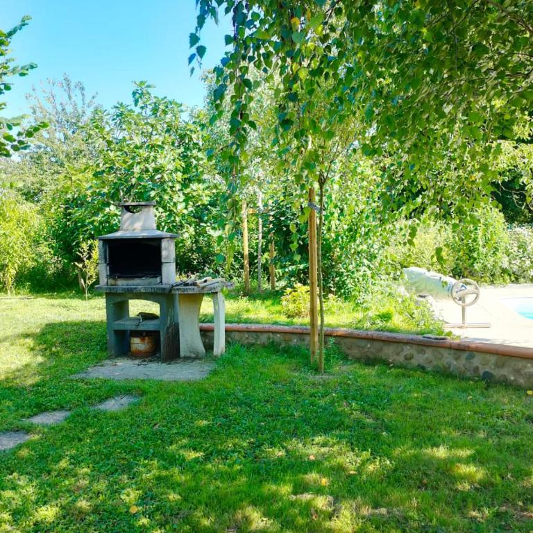 Villa du Chanoine Clim Piscine Wifi - Casa con 4 camere da letto - 9