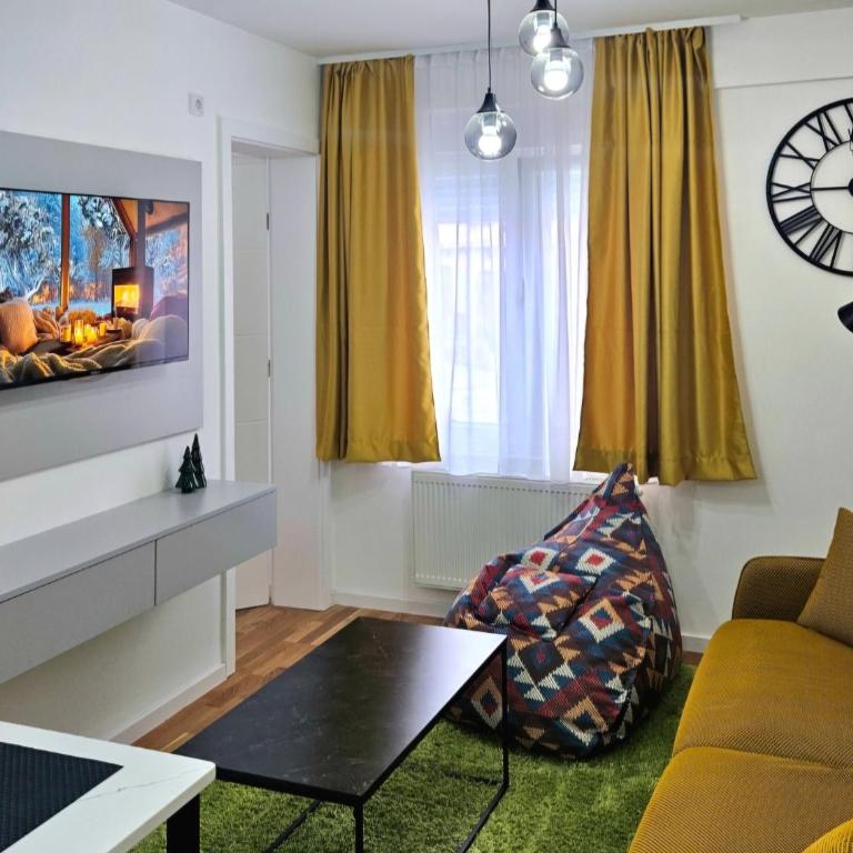 Apartman 33 - One-Bedroom Apartment - 2