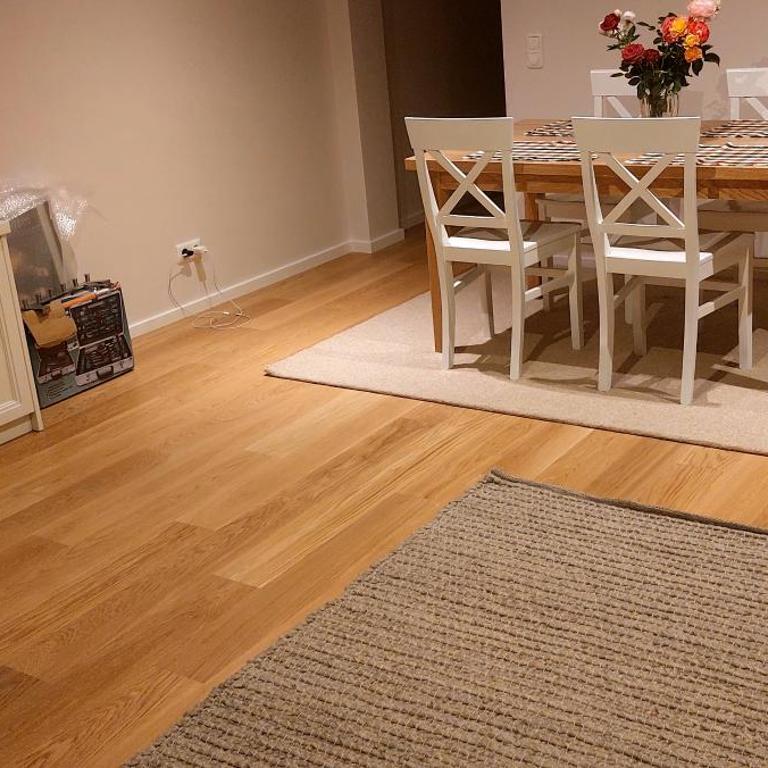 Sunny garden flat in Munich - One-Bedroom Apartment - 6