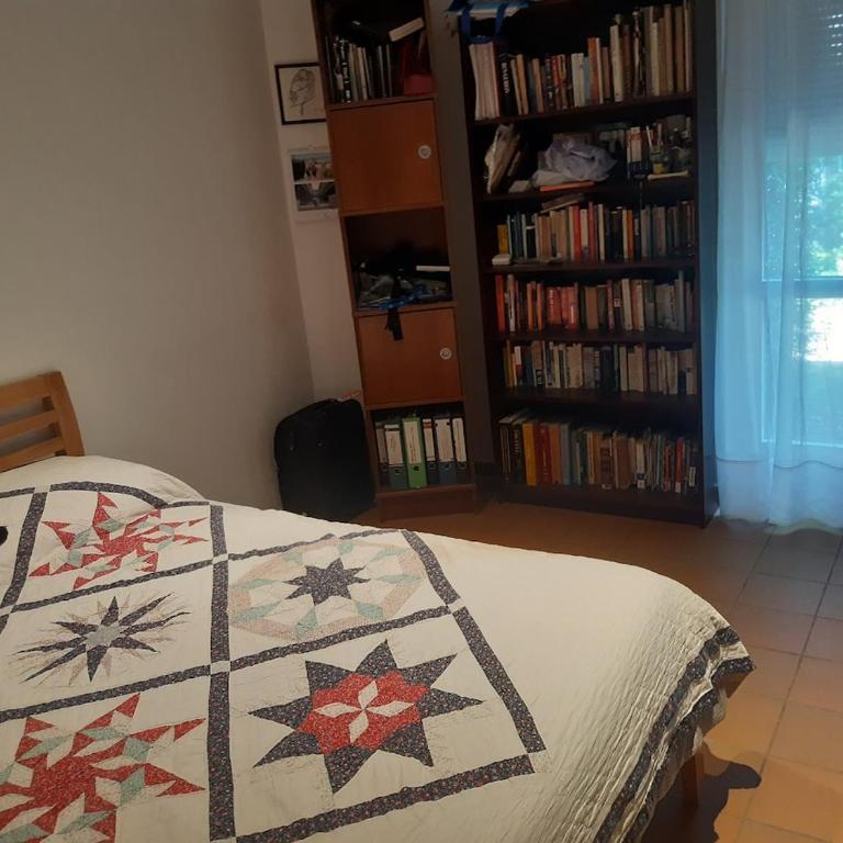 Sunny garden flat in Munich - One-Bedroom Apartment - 7