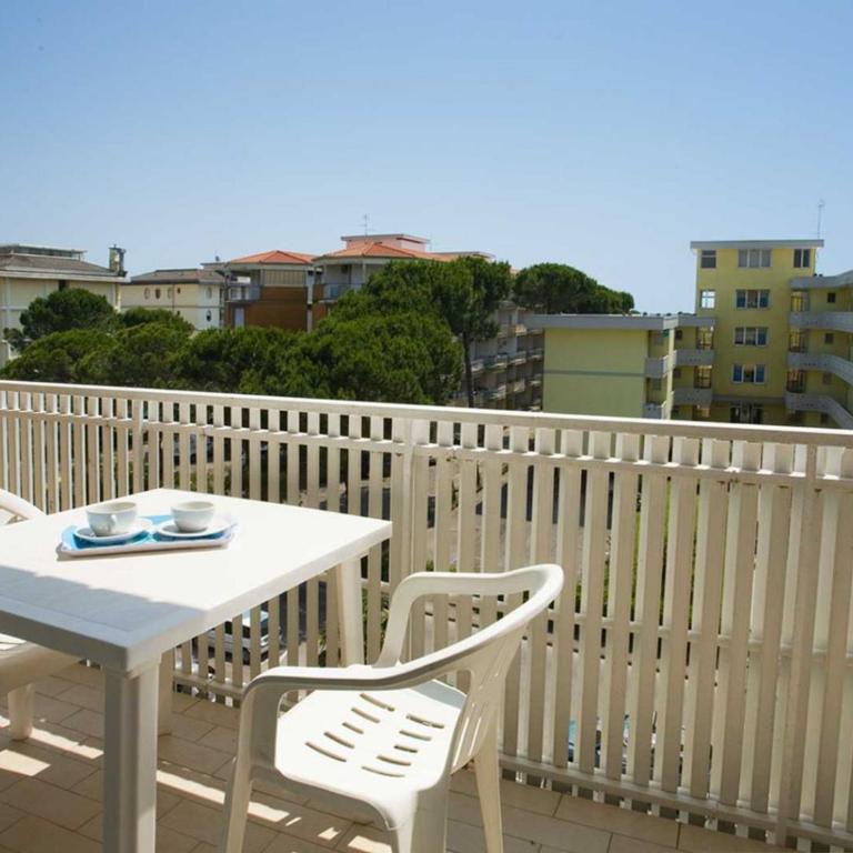Cozy apartment with terrace - Appartamento - 1