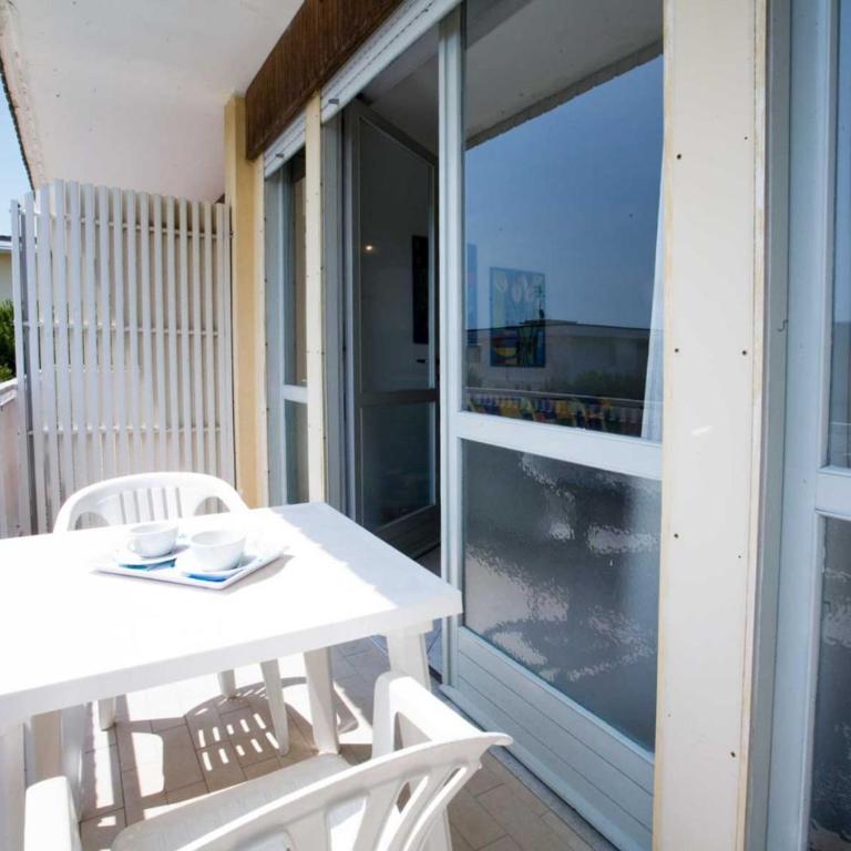 Cozy apartment with terrace - Appartamento - 6