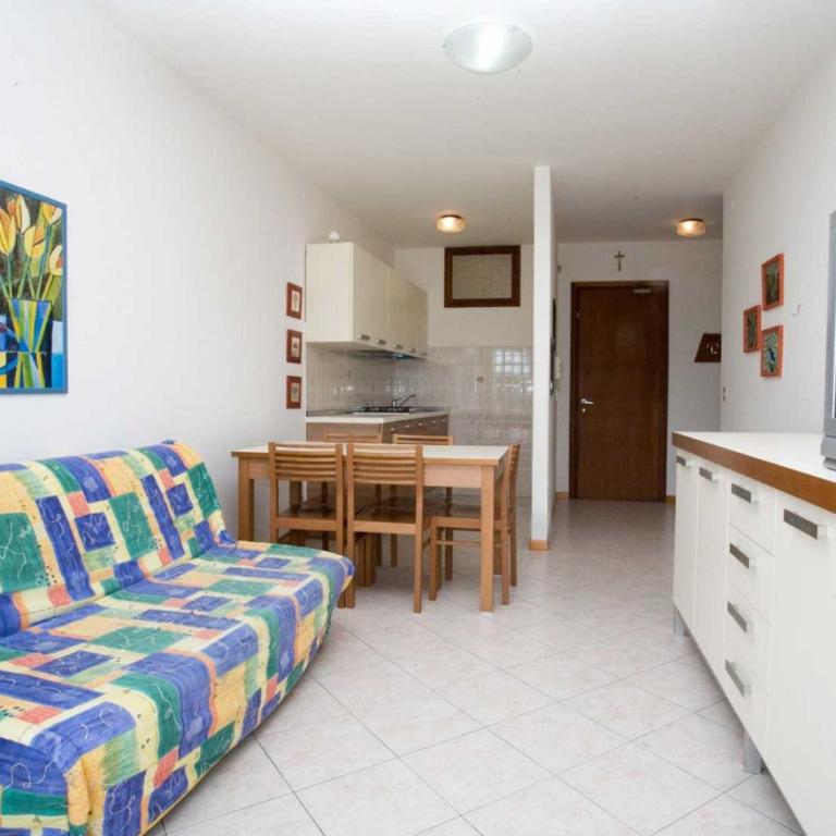 Cozy apartment with terrace - Appartamento - 2