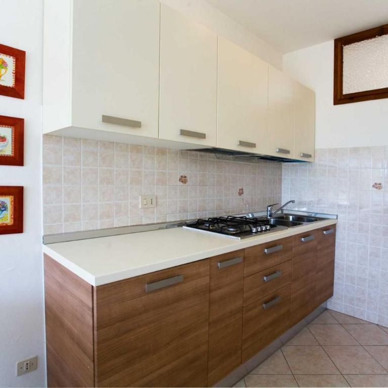 Cozy apartment with terrace - Appartamento - 4