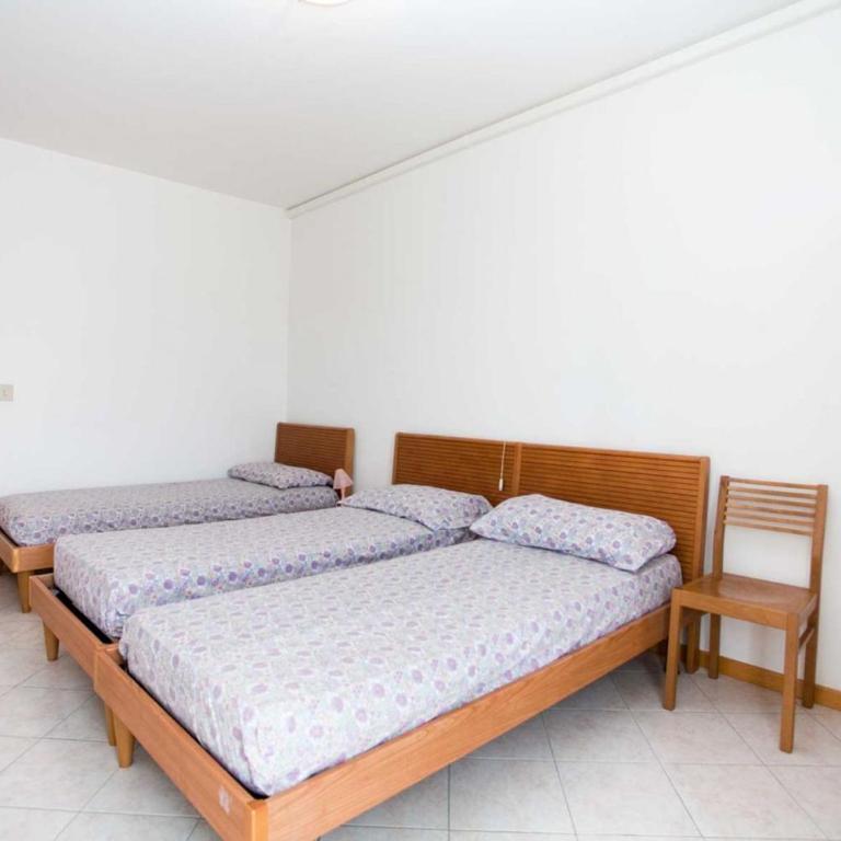 Cozy apartment with terrace - Appartamento - 10