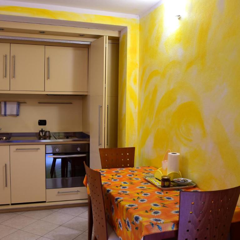 Villa Nina - Monolocale (4 Adulti) - 6