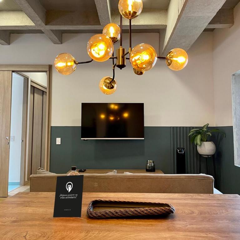 Iconic 2 BR in Laureles - Two-Bedroom Apartment - 7