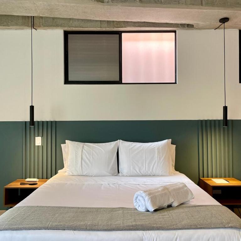 Iconic 2 BR in Laureles - Two-Bedroom Apartment - 19