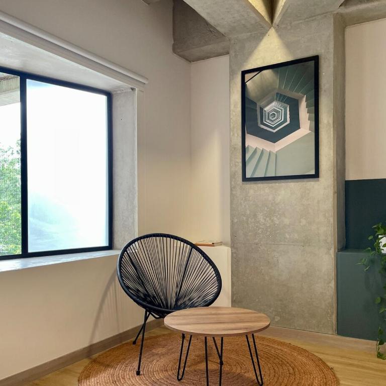 Iconic 2 BR in Laureles - Two-Bedroom Apartment - 20