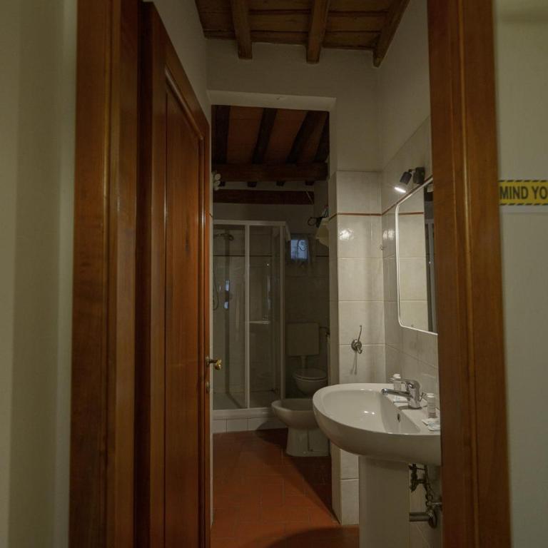 Traditional Florentine 1BR apartment close to Piazza Santa Croce - Appartamento con 1 Camera da Letto - 3