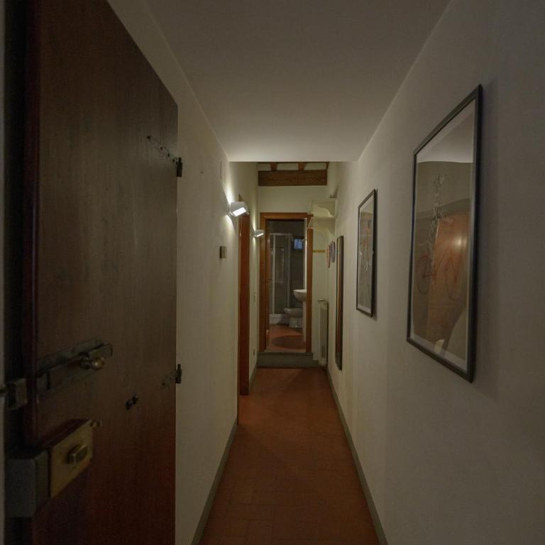 Traditional Florentine 1BR apartment close to Piazza Santa Croce - Appartamento con 1 Camera da Letto - 8